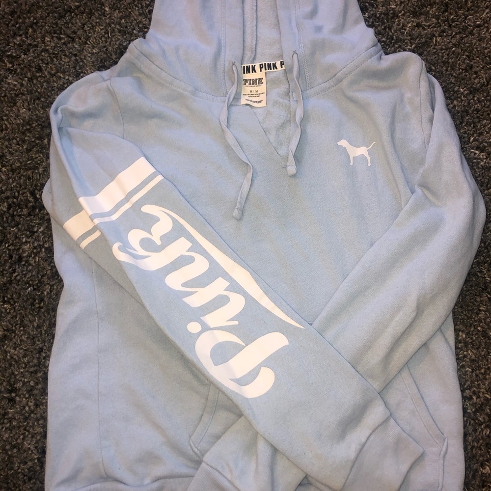 PINK Victoria Secret hoodie